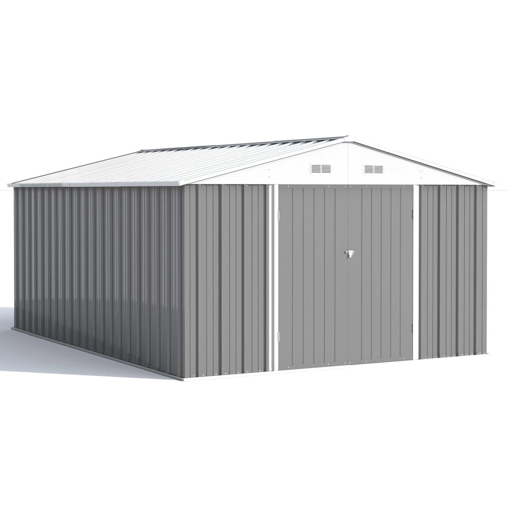 Metal Sheds