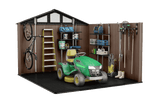 Keter Stronghold 10x11.5 Shed