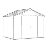 Keter Signature Summit 10x8ft