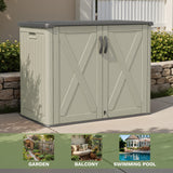 cabinet feature
