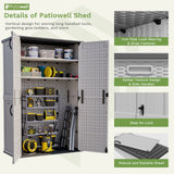 cabinet feature