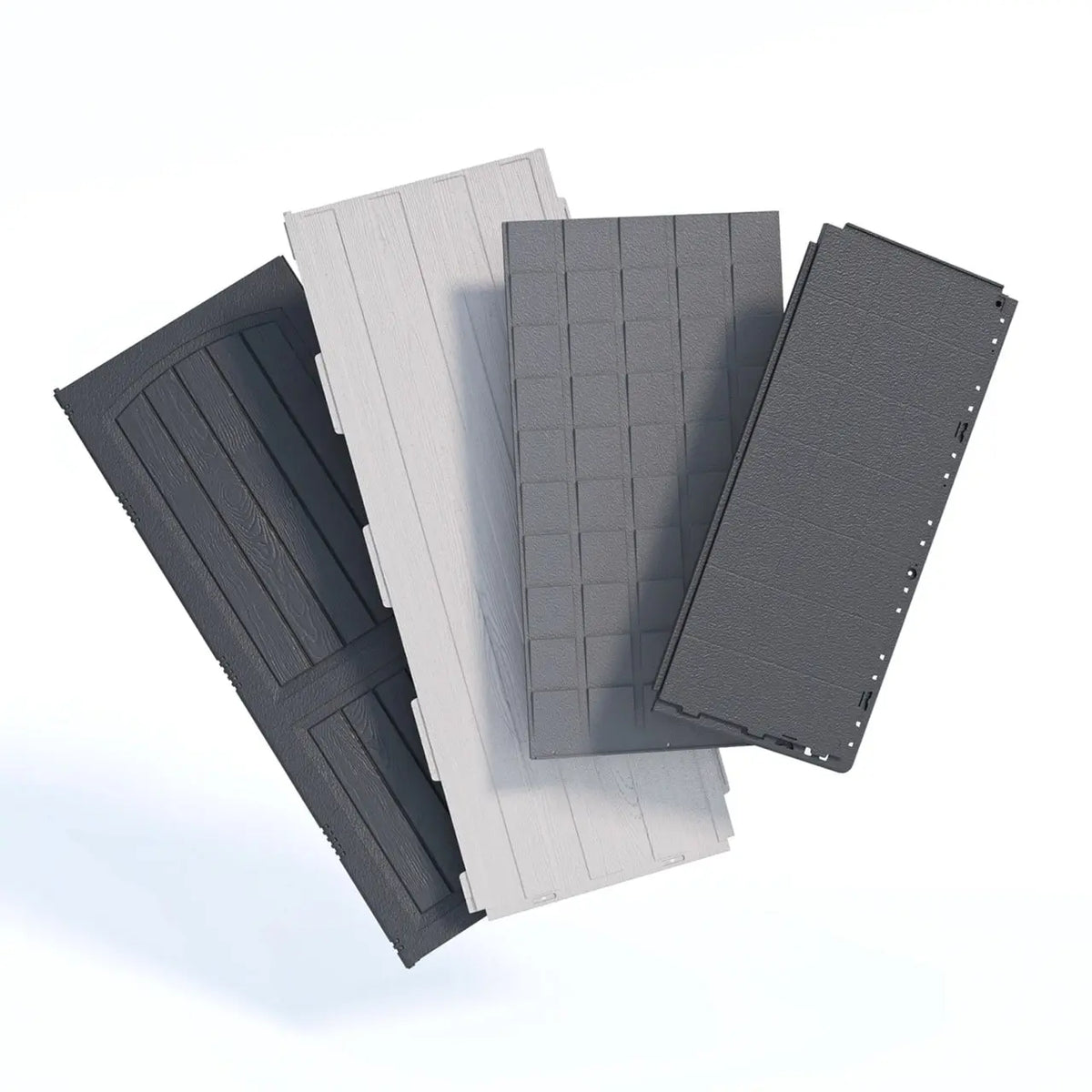 Sustainable Materials