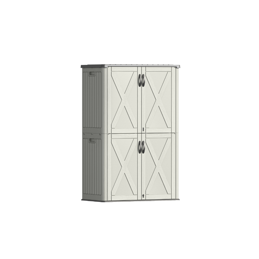 Outdoor Cabinets