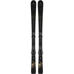 2025 Cloud C9 Ski w/ Binding - Womens