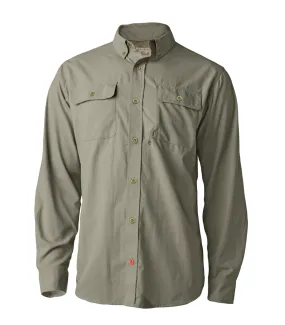 3 Season UltraLight LS Shirt Marsh