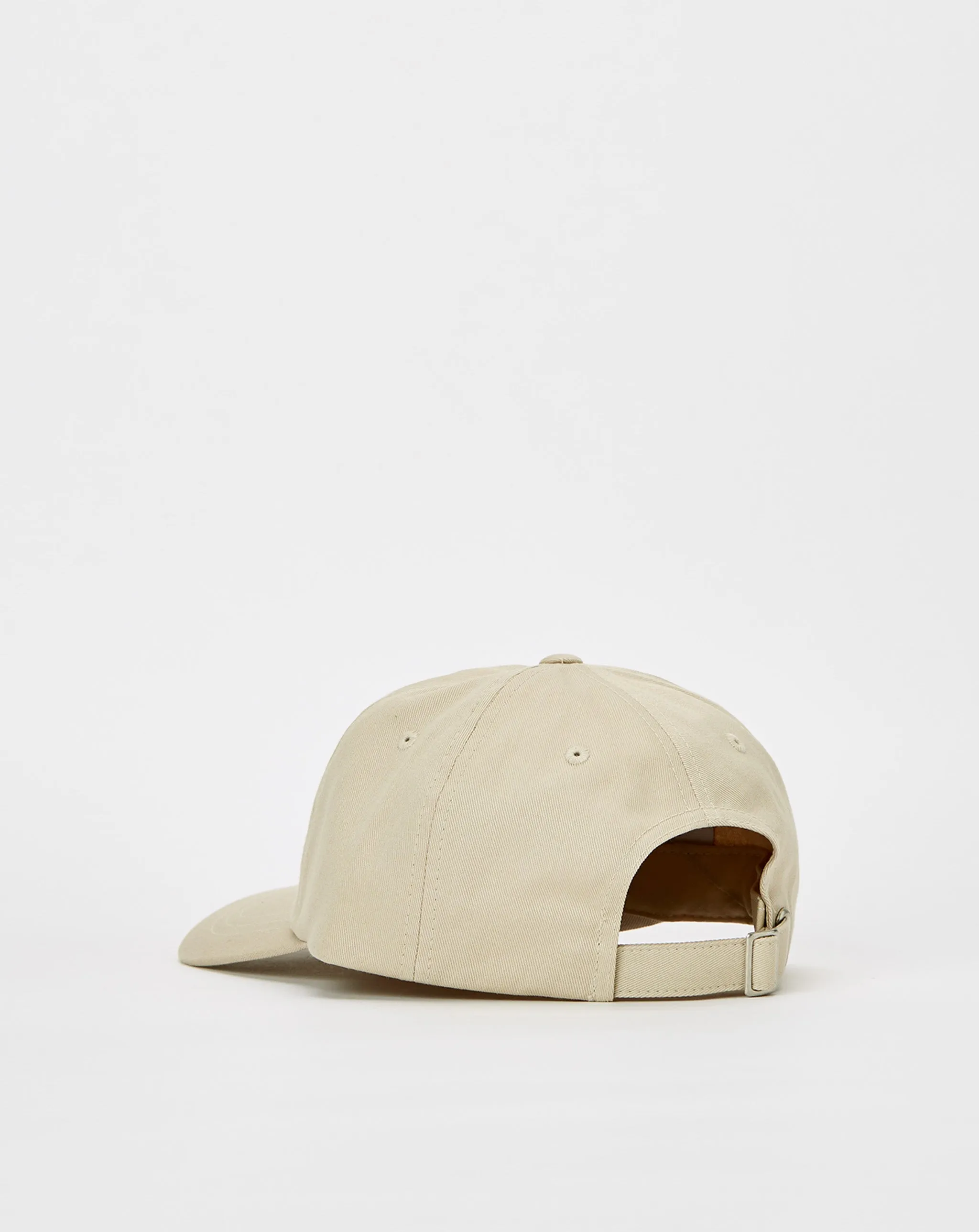 3 Star Low Pro Strapback Cap