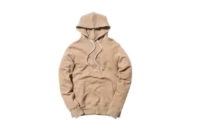 424 Essential Hoody - Camel