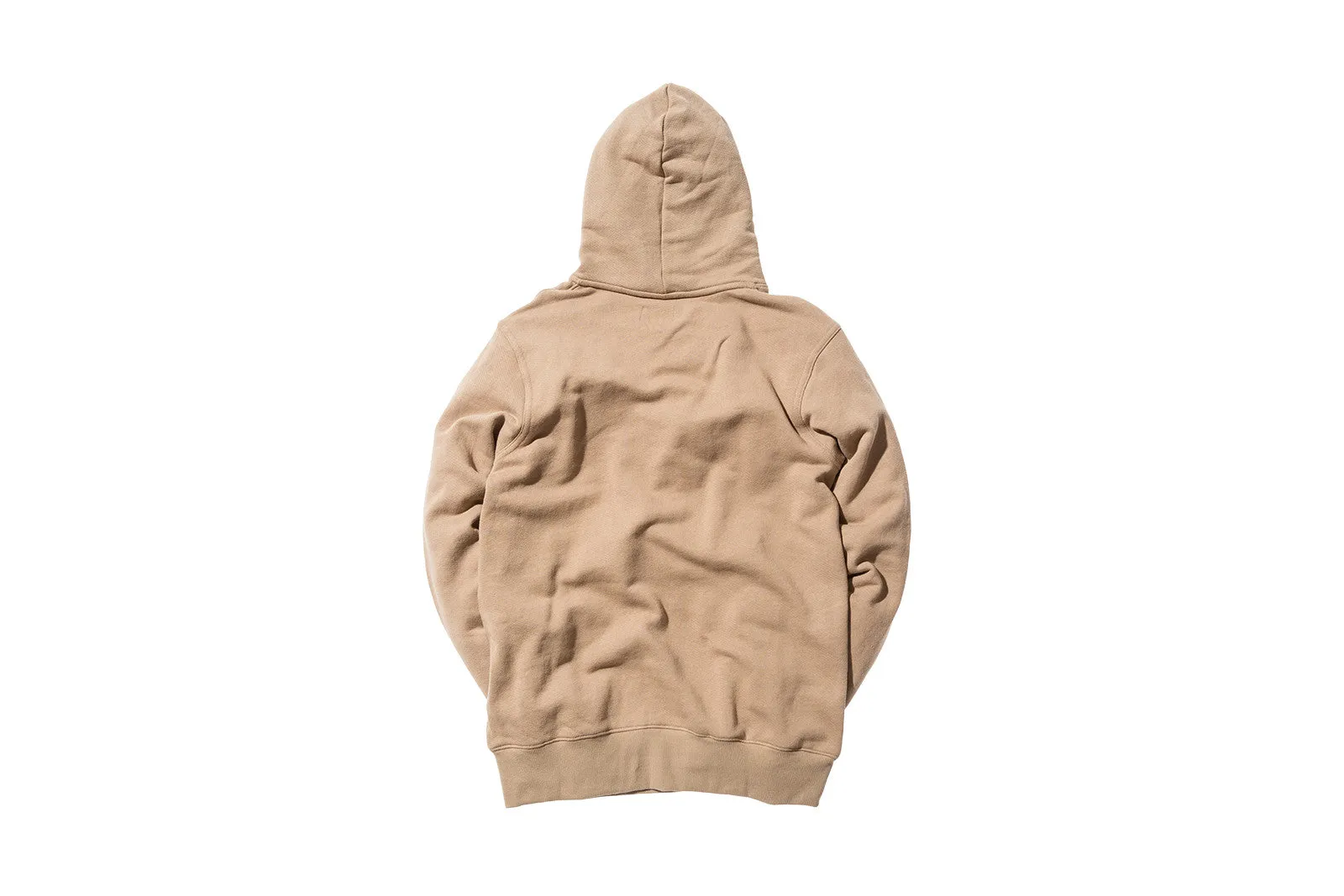 424 Essential Hoody - Camel