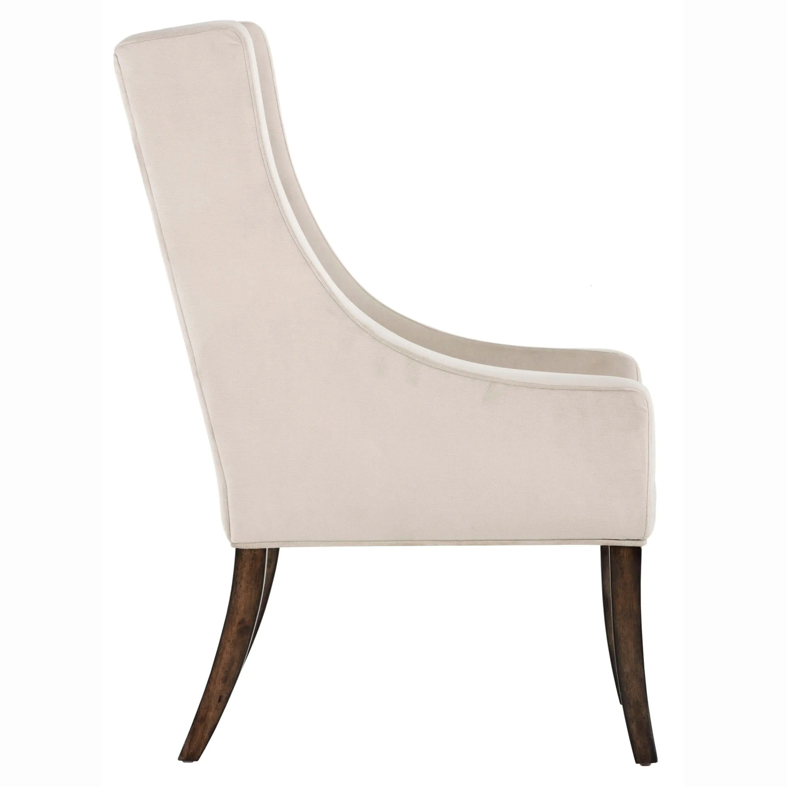 Aiden Dining Chair, Pimlico Prosecco