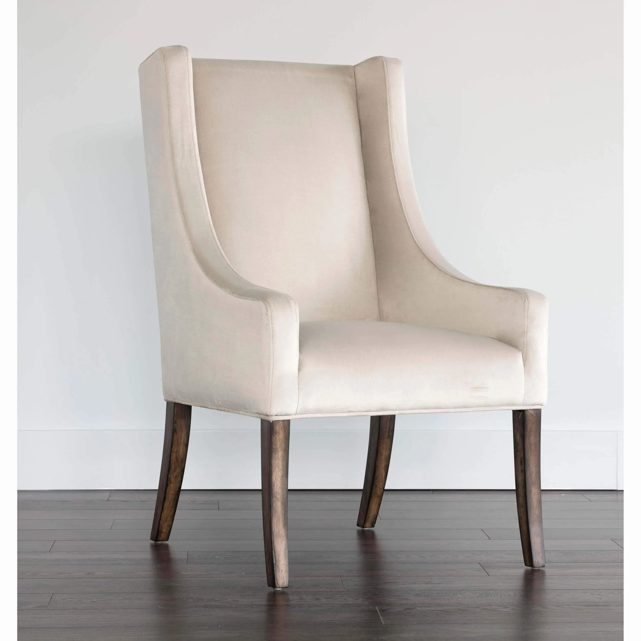 Aiden Dining Chair, Pimlico Prosecco