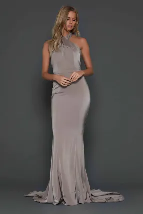 Alexander Gown by Elle Zeitoune