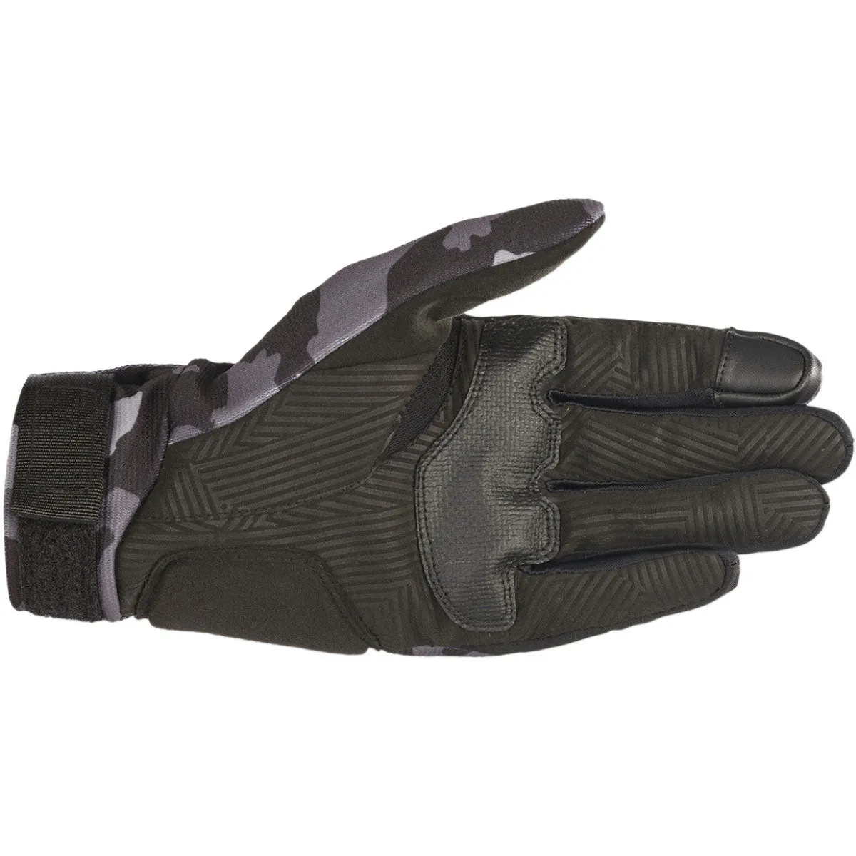 Alpinestars Reef Men's Street Gloves (Refurbished)