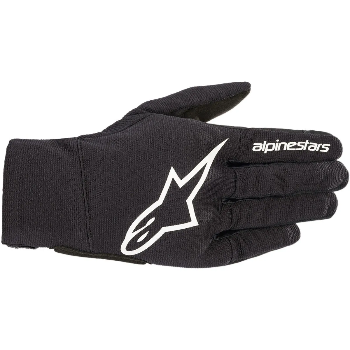 Alpinestars Reef Men's Street Gloves (Refurbished)