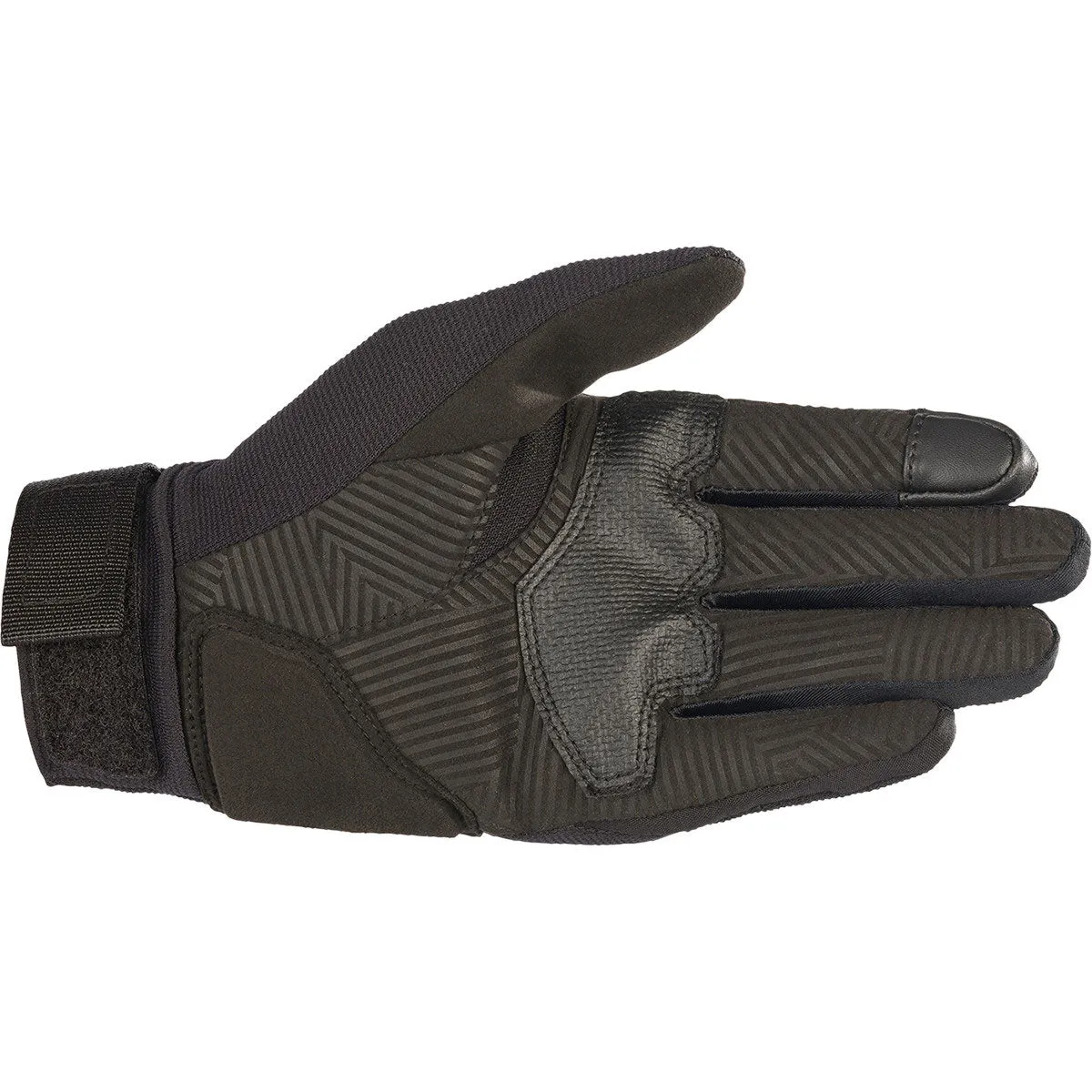 Alpinestars Reef Men's Street Gloves (Refurbished)