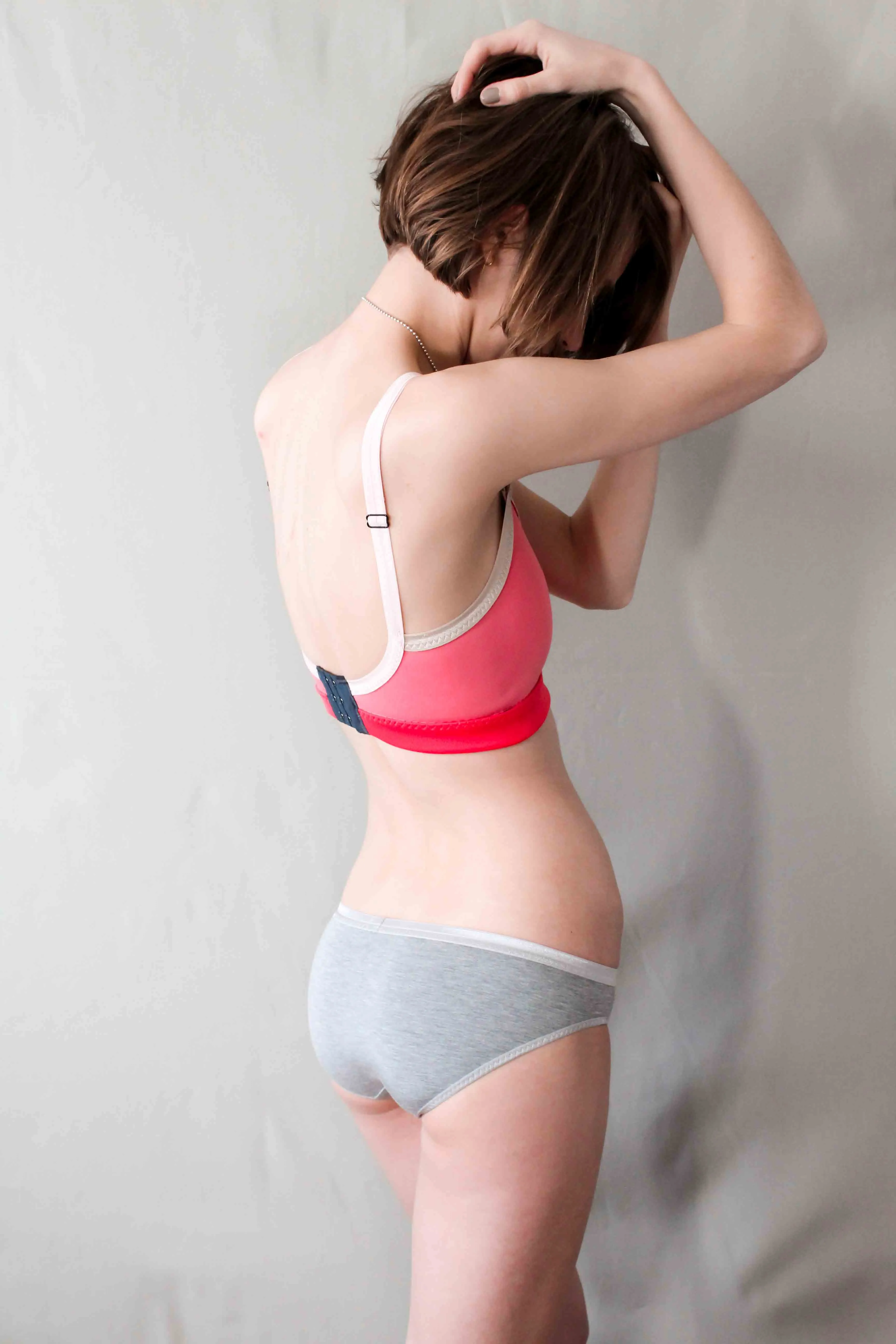 Arccos Undies - Downloadable PDF Sewing Pattern