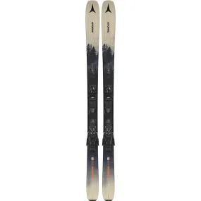 Atomic Maverick 84 (M10 GW System Binding) Adult Skis 2025