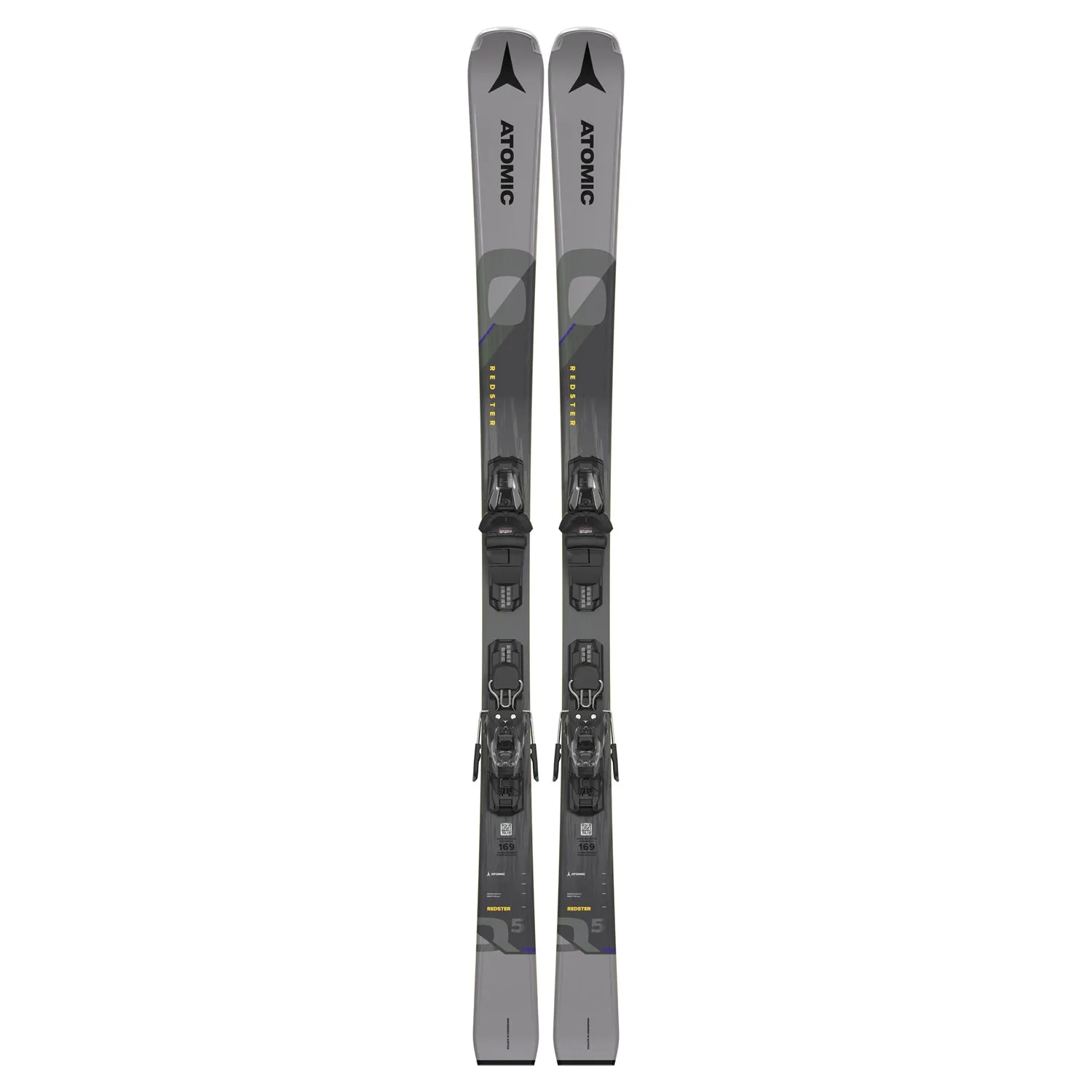 Atomic Redster Q5 C   M 10 GW Ski 2023