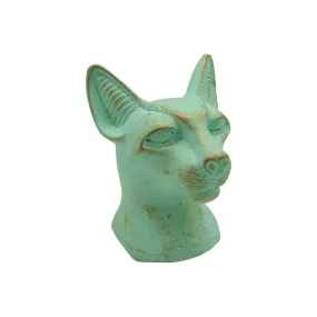 Bastet Bust