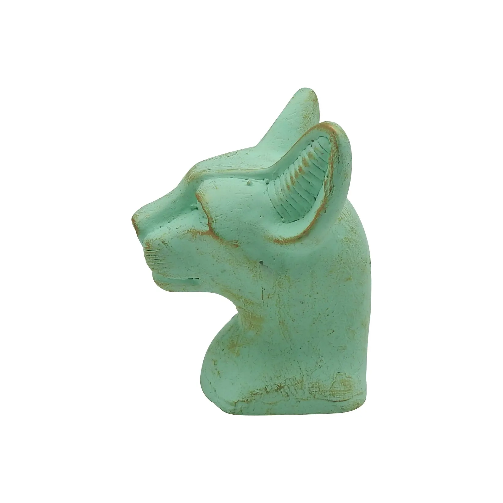 Bastet Bust