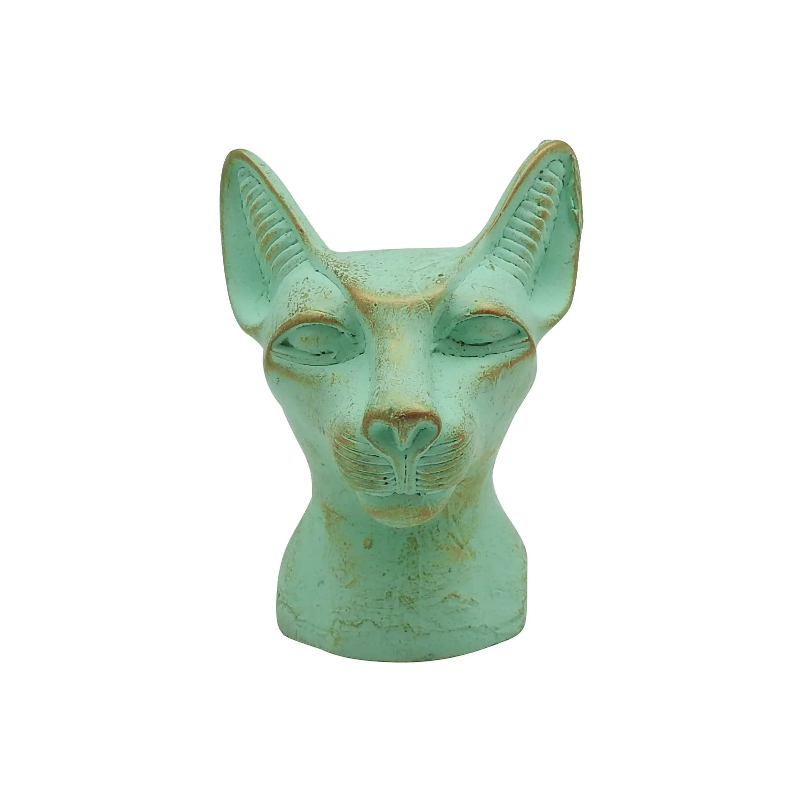 Bastet Bust