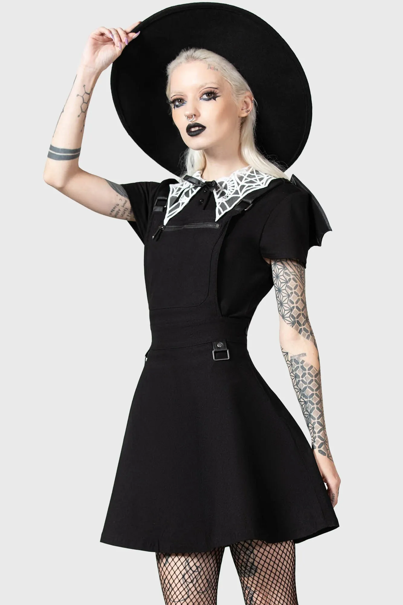 Bat Dreams Dress