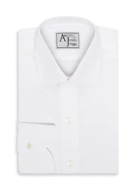 Bespoke - The Essential White Shirt