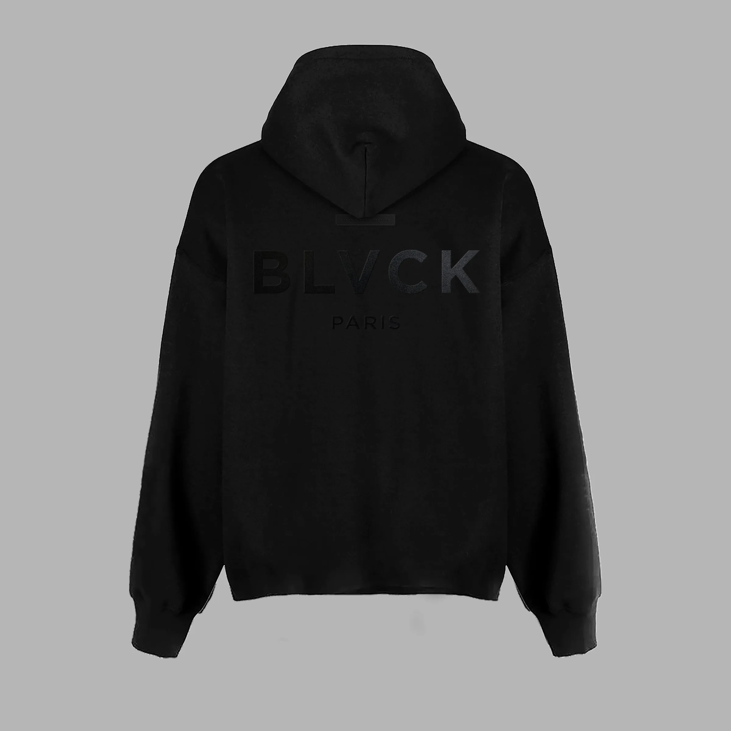 'Blvck x Keith Haring' Love Hoodie