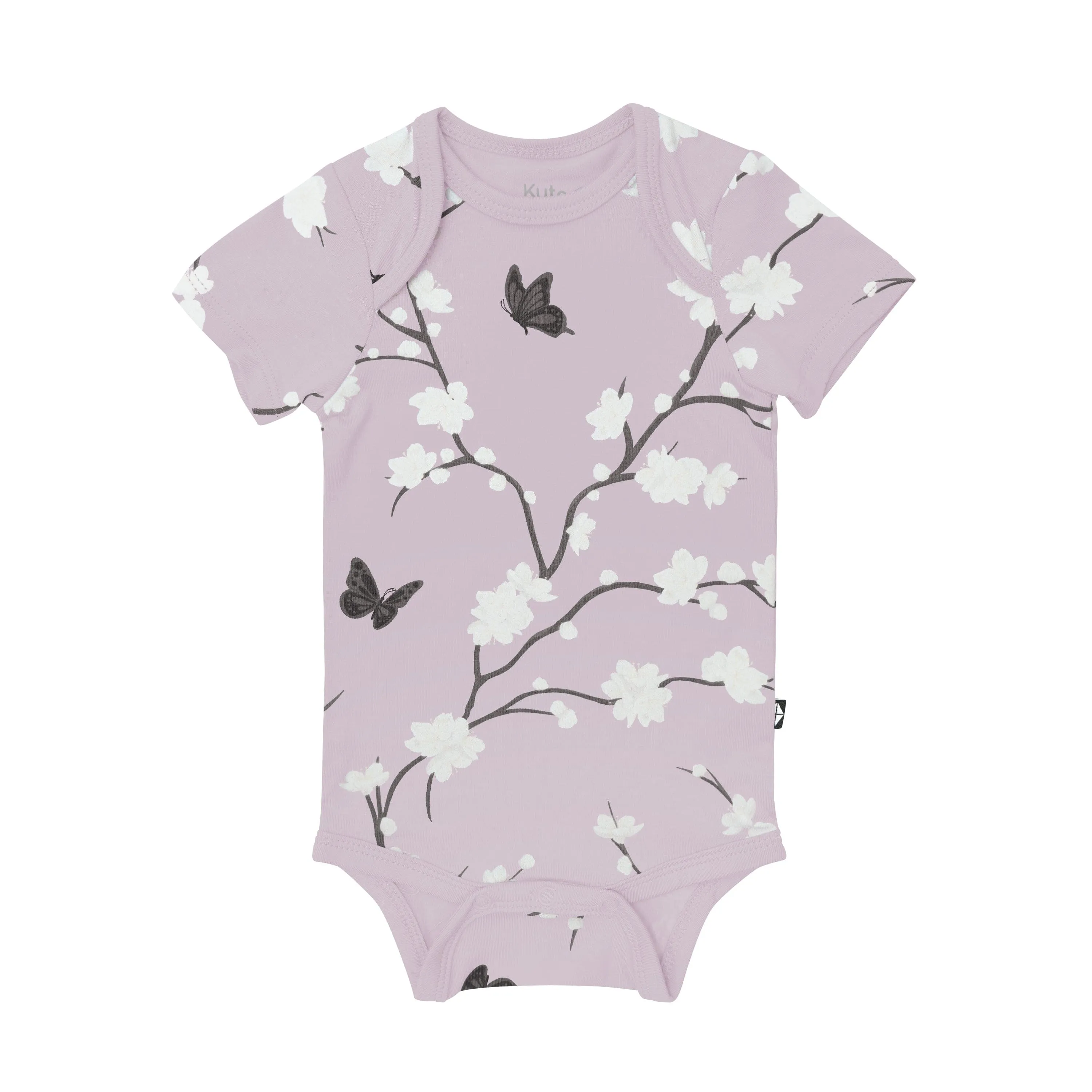 Bodysuit in Cherry Blossom