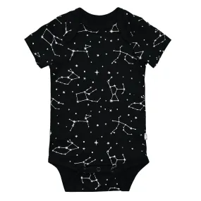 Bodysuit in Midnight Constellation