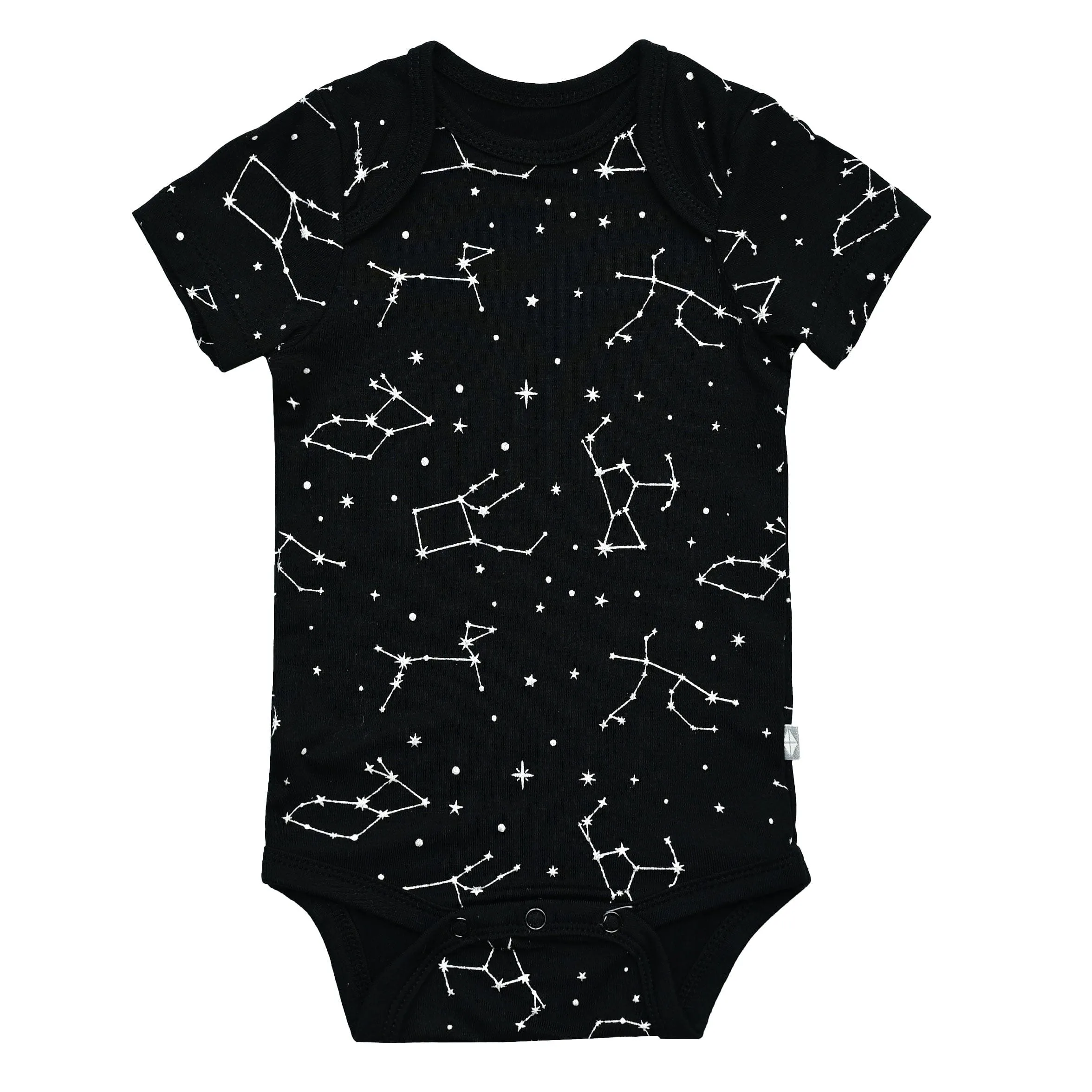 Bodysuit in Midnight Constellation