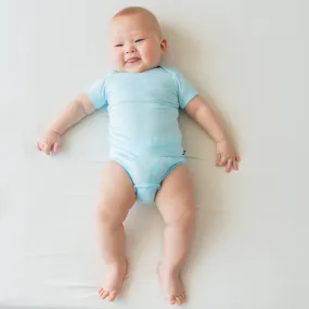 Bodysuit in Powder