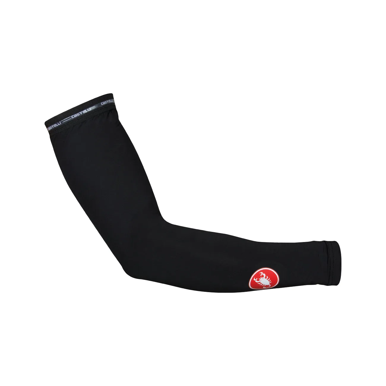 Castelli UPF50  Arm Skins - Black