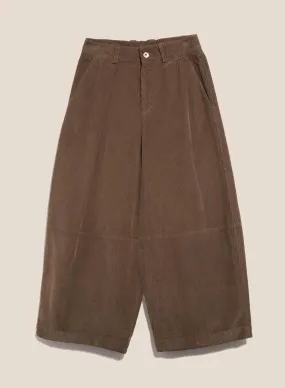 Deadbeat Corduroy Trouser