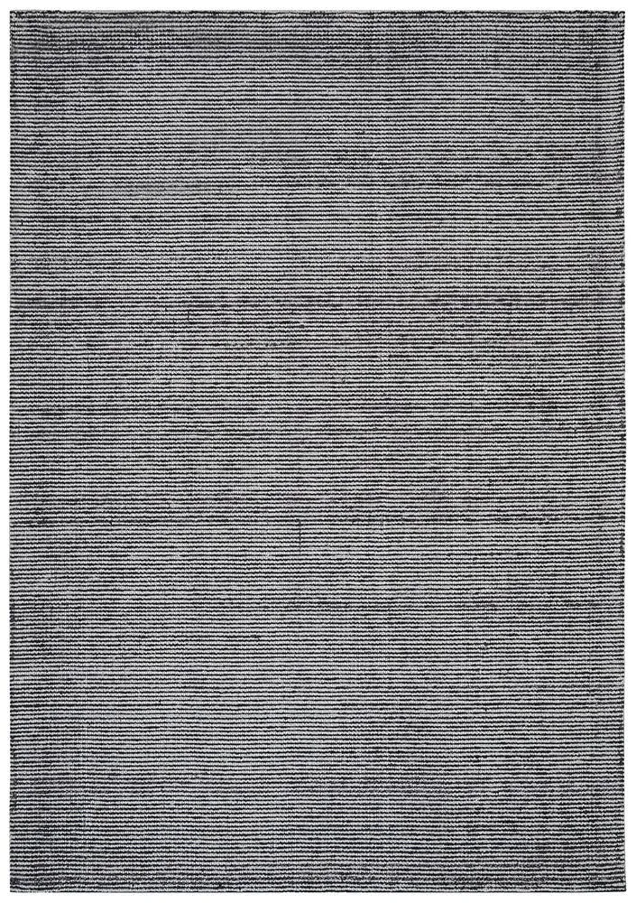 Entice Black Rug