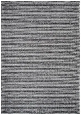 Entice Black Rug