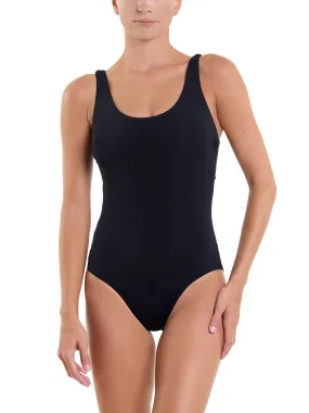 Essential One Piece Black