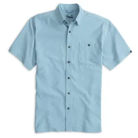 Fish Hippie - FLATWATER SS SPORT SHIRT