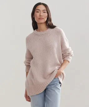 Foster Cotton Sweater