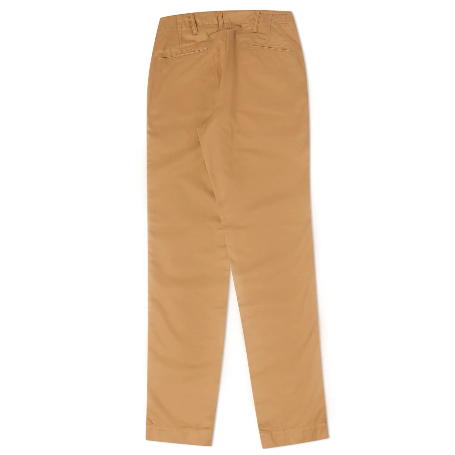 Freewheelers 2122022 'M-1941' Trouser - Camel