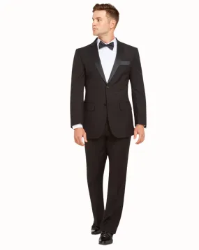 Giorgio Fiorelli Two-button Dinner Suit Set