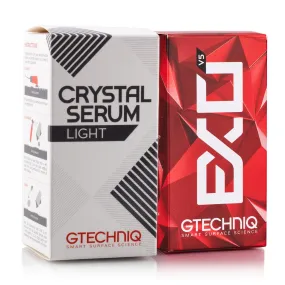 Gtechniq | Crystal Serum Light   Exo v5