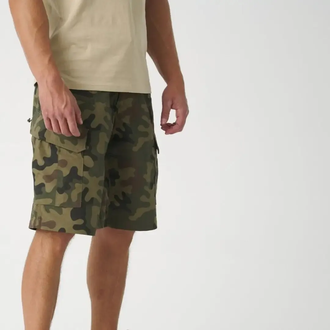 Helikon-Tex Polycotton Ripstop CPU Shorts