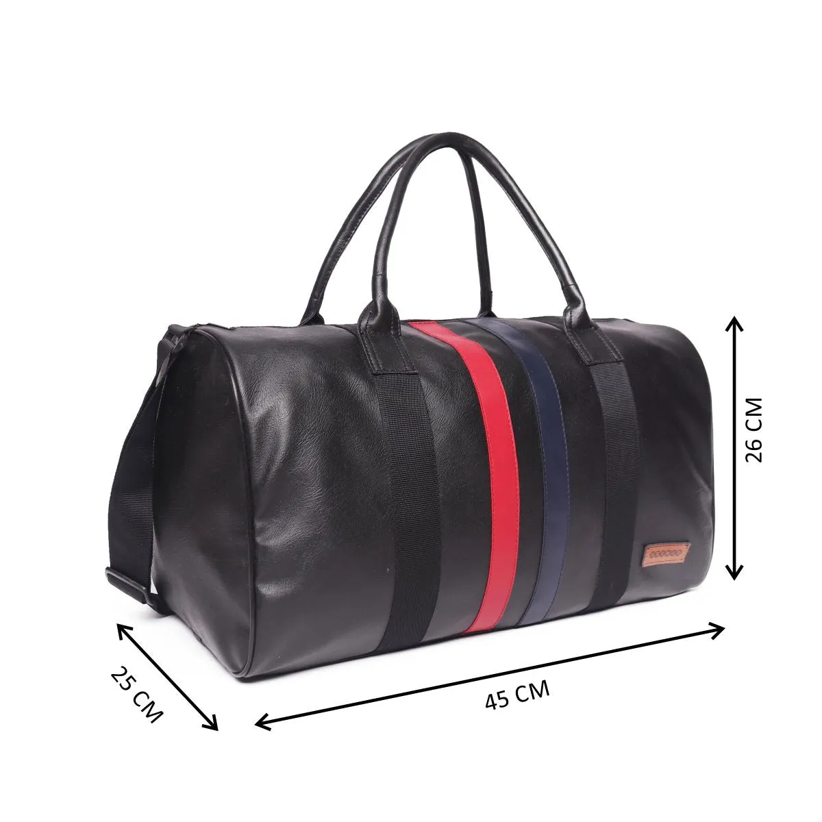 High Quality Pu Luggage Bag