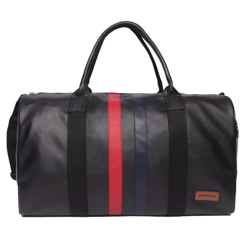 High Quality Pu Luggage Bag