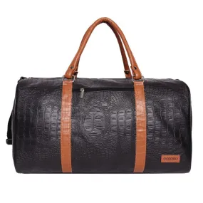 High Quality Pu Luggage Bag