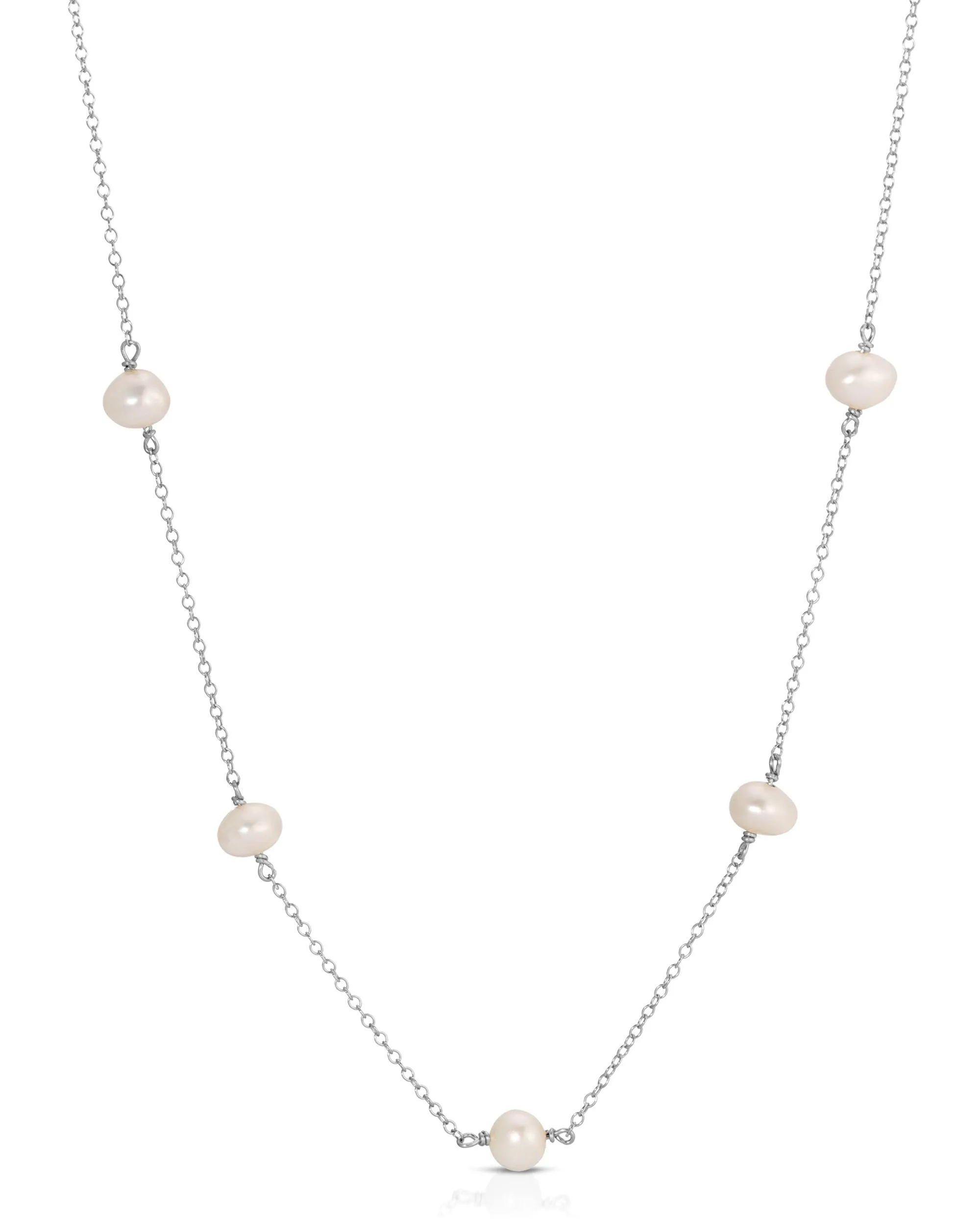 Lajos Necklace