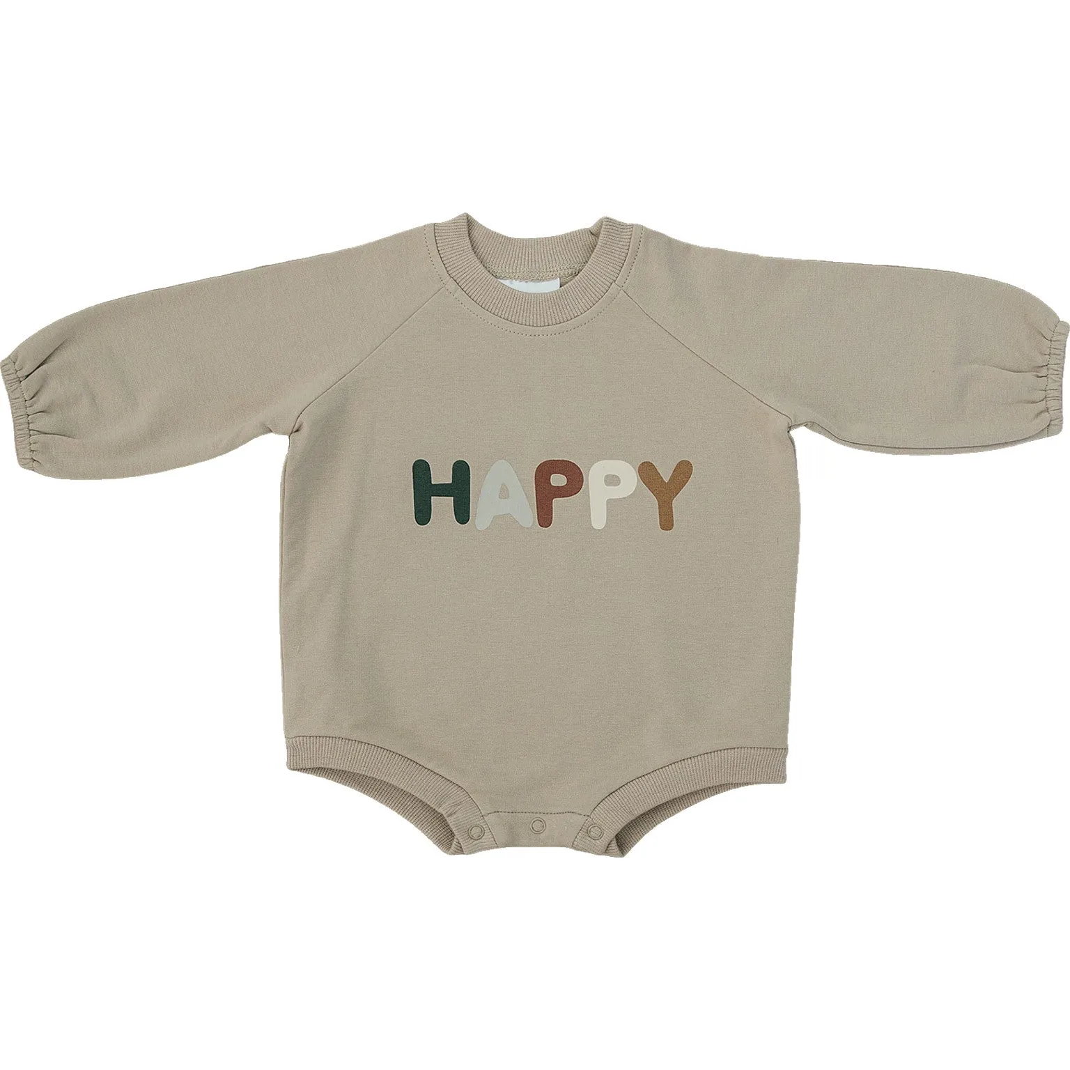 Mebie Baby- HaPpY BuBbLe RoMpEr