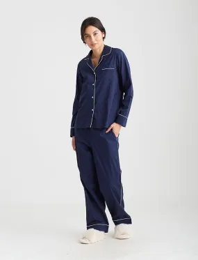 Mia Organic Cotton PJ