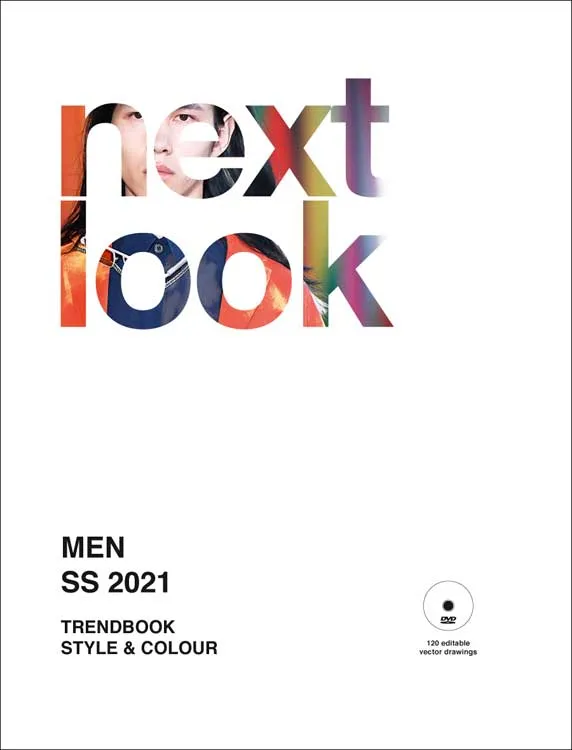 NEXT LOOK MENSWEAR SS2021