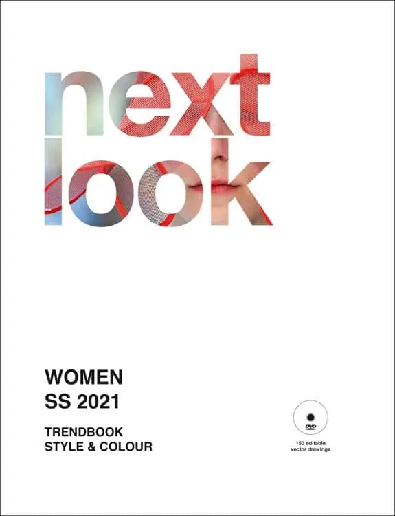 NEXT LOOK WOMENSWEAR SS2021